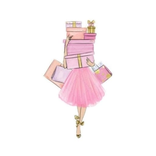JoliePreloved