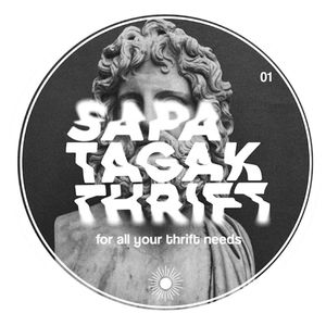 Sapatagak