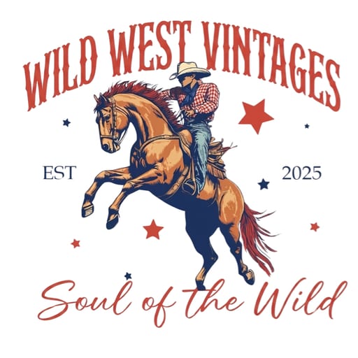 Wild West Vintages