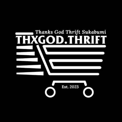 thxgod thrift