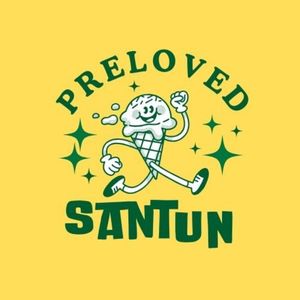 Preloved Santun Indonesia