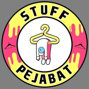 Stuff Pejabat