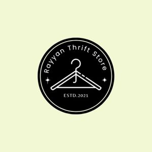 Rayyan thrift store