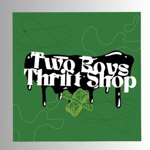 TwoBoysThrift