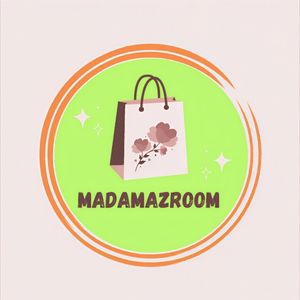 Madamazroom