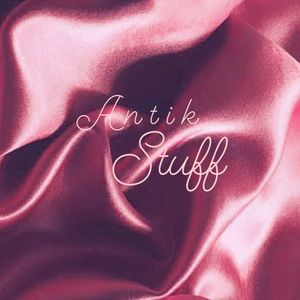 Antik Stuff