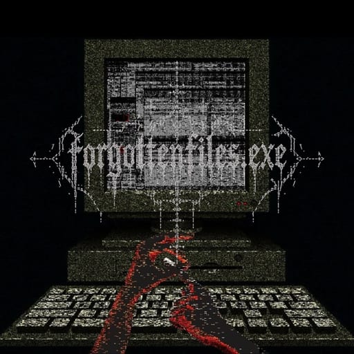 forgottenfiles