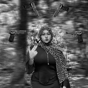 Neony Garcia