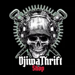 Djiwa Thrift Shop