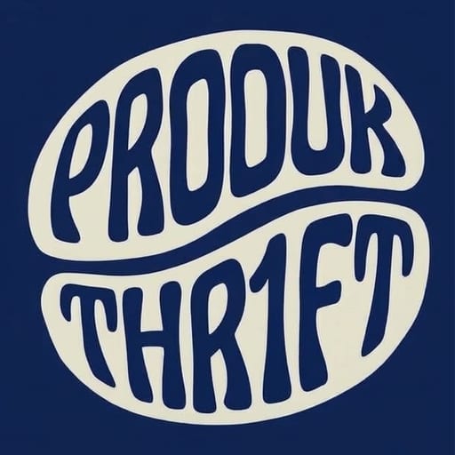 Produk Thrift