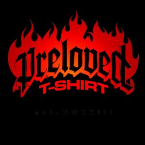 prelovedteeshirt