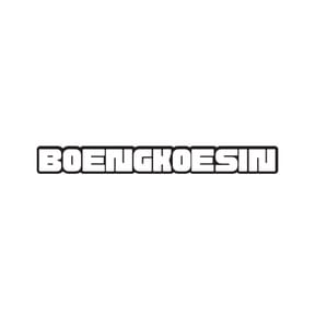 Boengkoesin