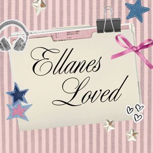 previously loved by ella
