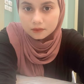 Dewi Amelia