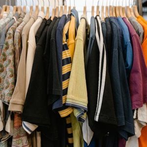 Vinz Thriftshop