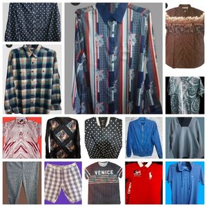 The Preloved Goods