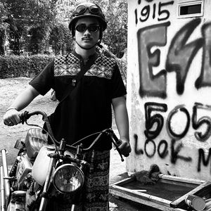 Bratha Yudha Rastaman
