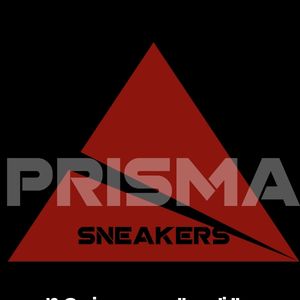 Prisma Sneakers