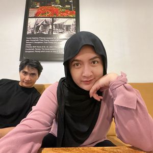 jualan febria