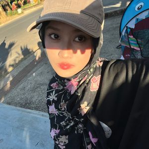 Meily Andarisma Mutmainnah Putri
