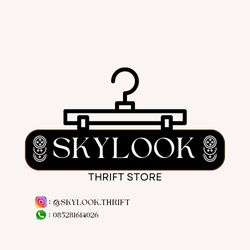 Skylook.Thrift