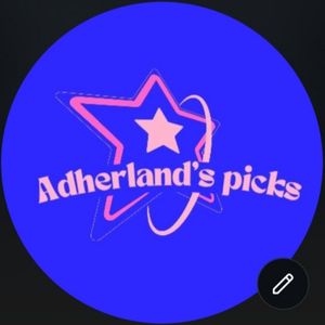 Adherlands Picks