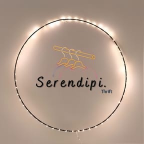 Serendipi.Thrift