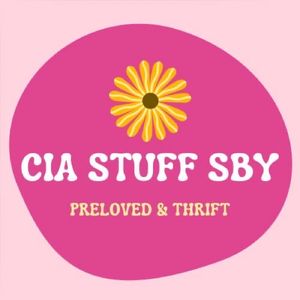 CIA STUFF SBY