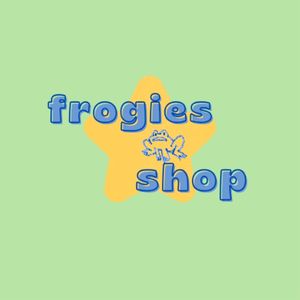 frogiesshop