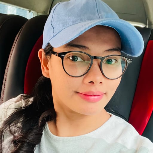 Nadia Sitepu
