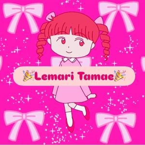 Lemari Tamae