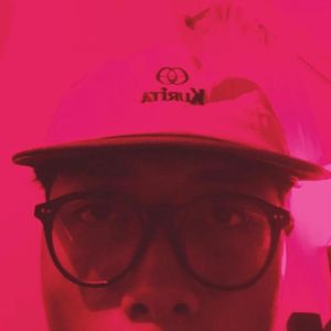 Syamil cap Indonesia