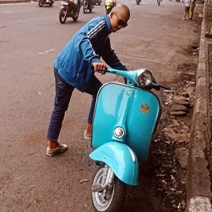 Mang Qodar