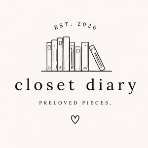 Closet Diary