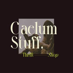 Thrift Shop