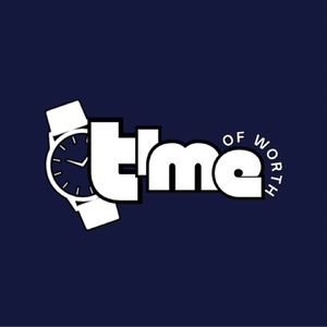 Time Of Worth