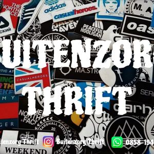 Buitenzorg Thrift