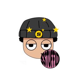 sstuffid2nd