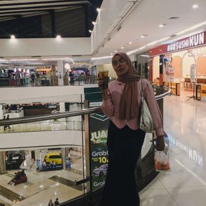 Tyas indrayana