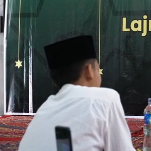 Anang Muzakii