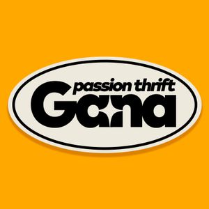 gana passion thrift