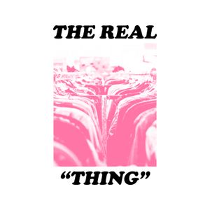 The Real Thing