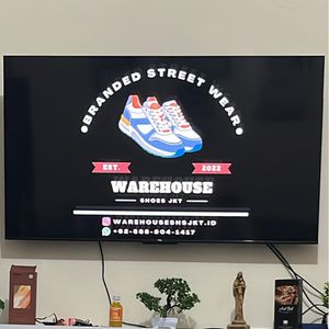 Warehouseshoes JKT