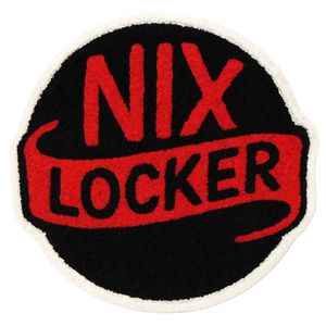 NIX LOCKER