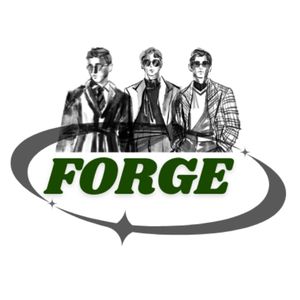 Forge Archive