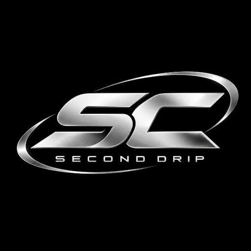SECOND DRIP