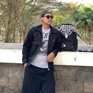 seragam tempur