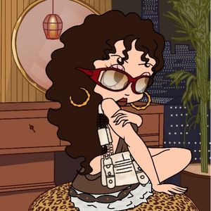 stevany mei