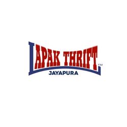 Lapak thrift