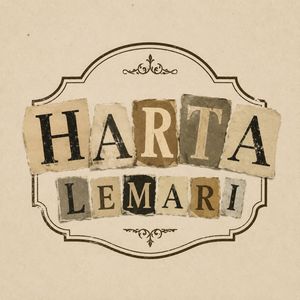 Harta Lemari